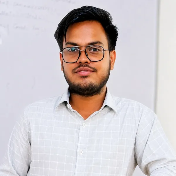 ABHISHEK SINGH CHAUHAN