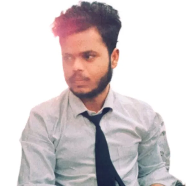 Nishikant Kumar Sah