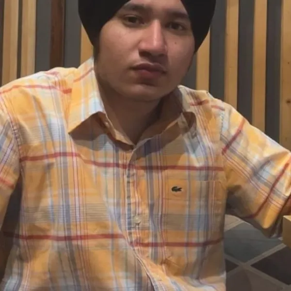 Manpreet Singh
