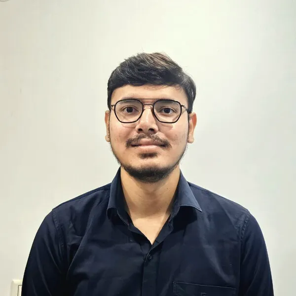 Kartik Lohar