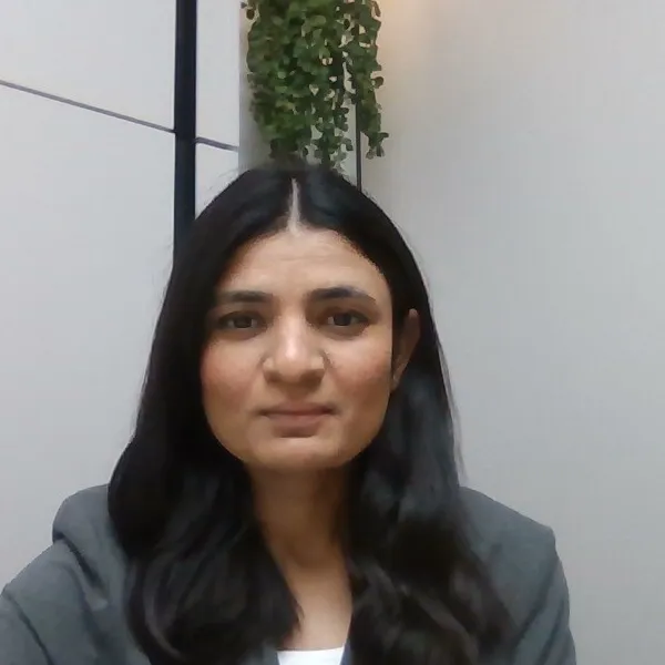 Divya Panseriya