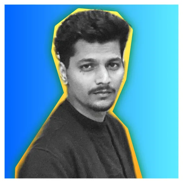 Sk Sahim Iqbal