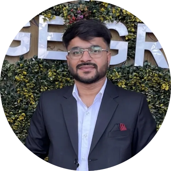 Portfolio - MD HAMID RAZA | Codebasics