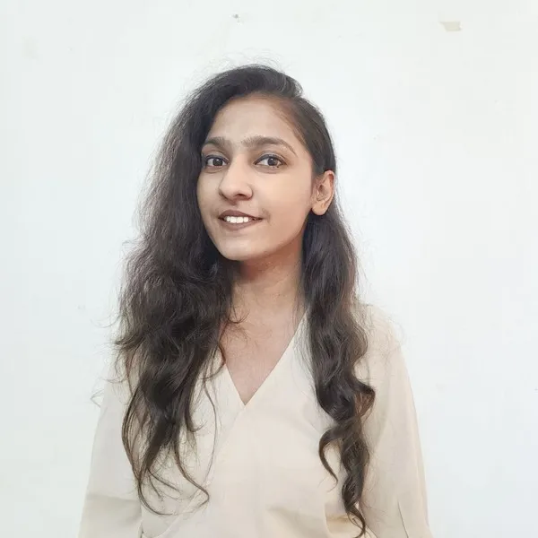 Rashi Gupta