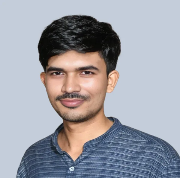 Ashutosh Jaiswal