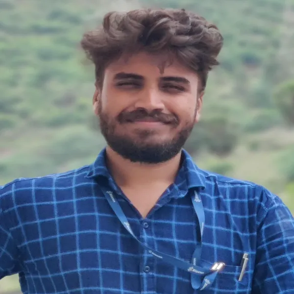 Omkar Umesh Gadade