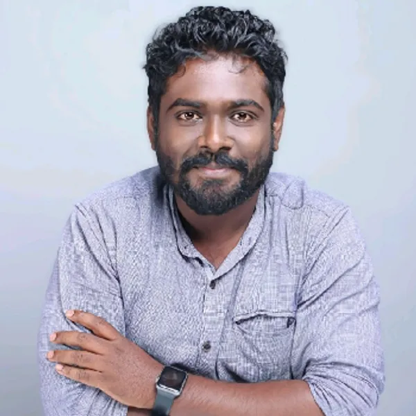 Portfolio Pugazhenthi L Codebasics