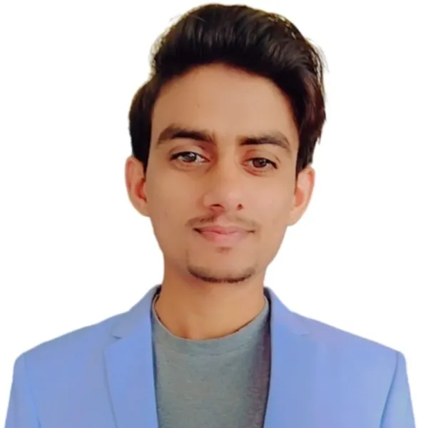 Hamza Ali Ghaffar