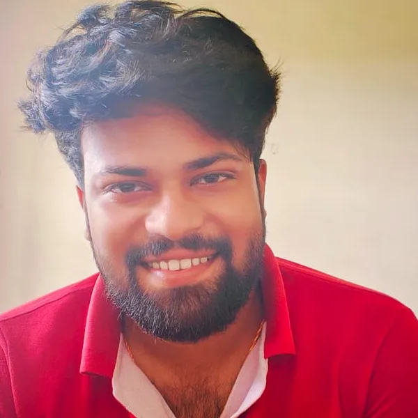Astitva Krishna