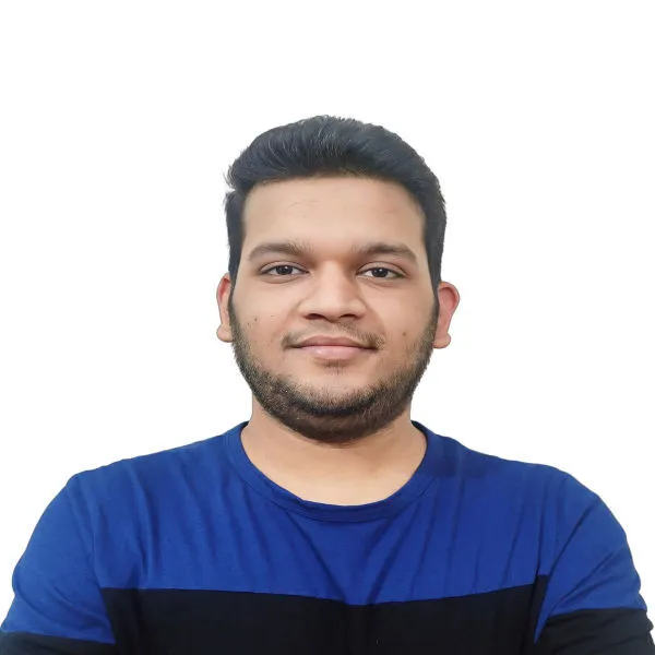 Gaurav Mishra
