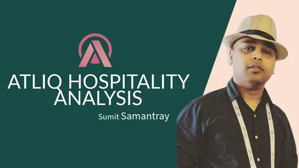 Hospitality Analysis