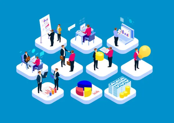 Excel-Based Financial and Performance Reporting for Atliq Hardware