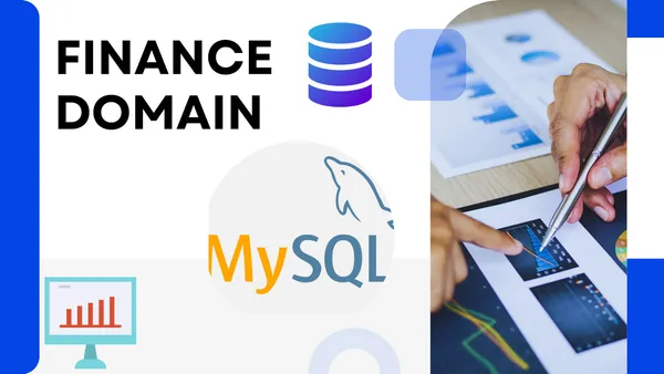 Finance Analytics