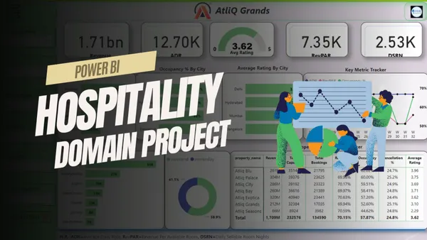 Revenue Insights in the Hospitality Industry