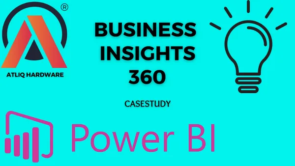 Business 360 - Brick & Mortar and e-commerce | Data Analytics Bootcamp by CodeBasics