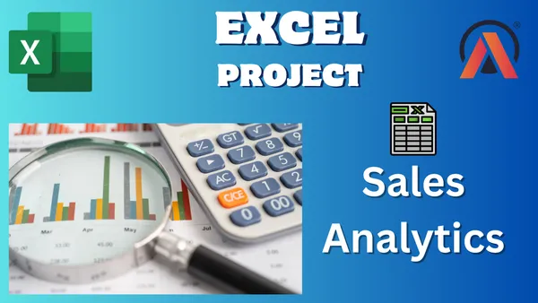 Sales Analytics