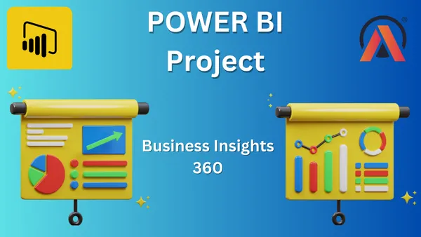 Business Insights 360