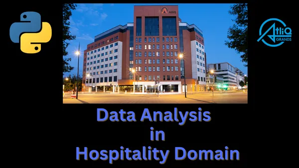 Data Analysis for AtliQ Grands
