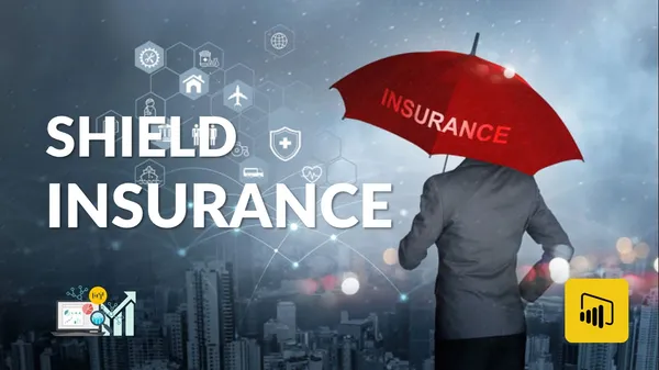 Shield Insurance