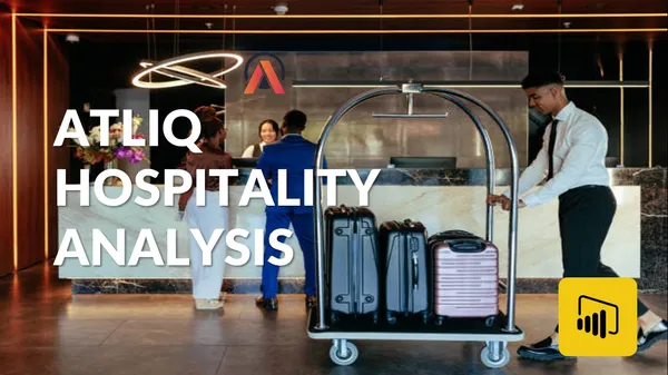 Hospitality Analysis