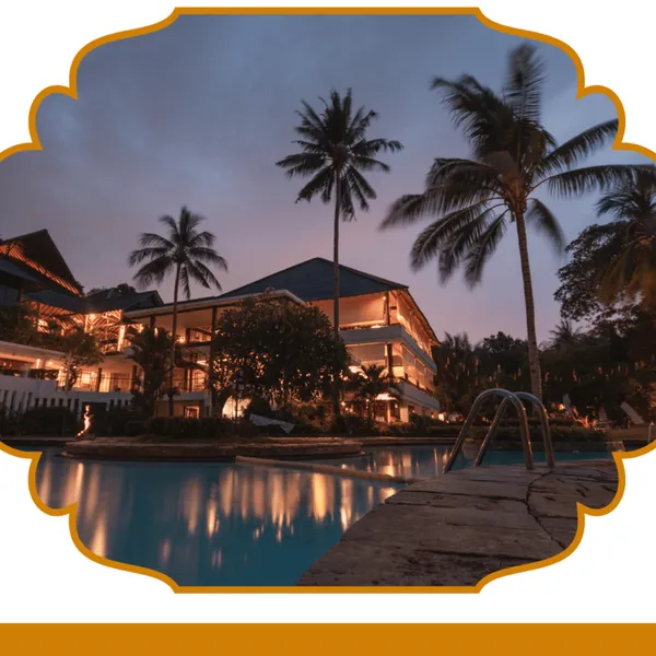 Hotel Domain Analysis Using Python