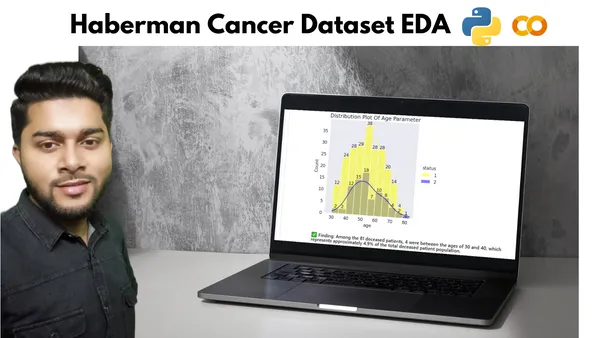 Haberman Breast Cancer EDA