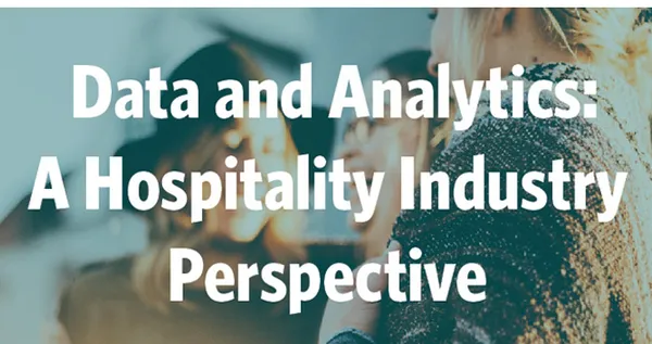 Hospitality Analysis