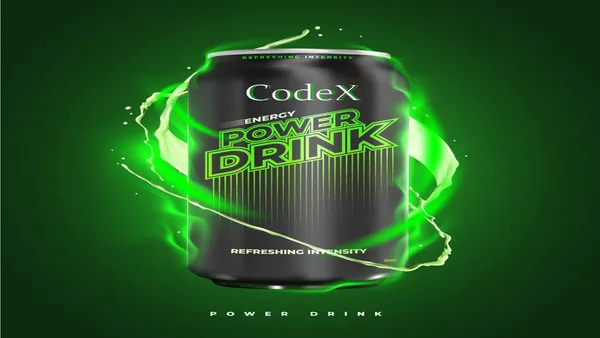 CodeX- Providing Insight to the Marketing Team in Food & Beverage Industry