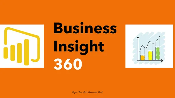 Portfolio - Harshit Kumar Rai | Codebasics