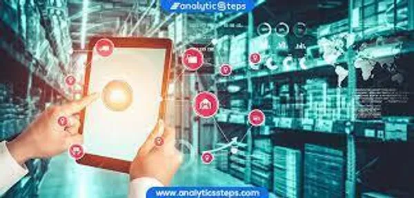 Sales Analytics(FMCG)