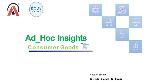 Ad_hoc Insights