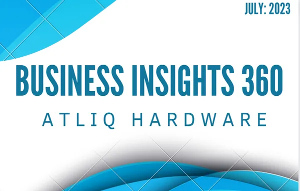 Business Insights 360