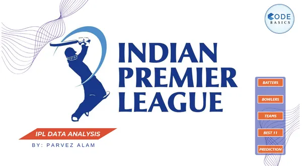 Analyse historical IPL data and provide insights on IPL 2024 for a sports magazine