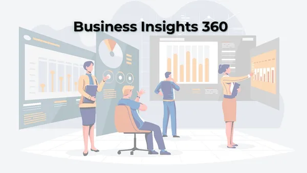 Business Insights 360