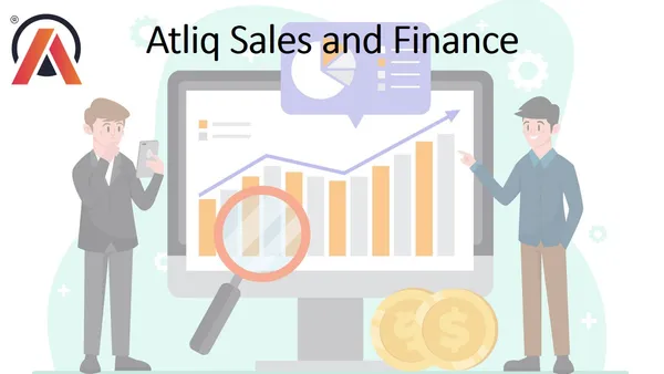 Atliq Sales and Finance