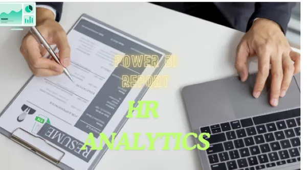 HR ANALYTICS