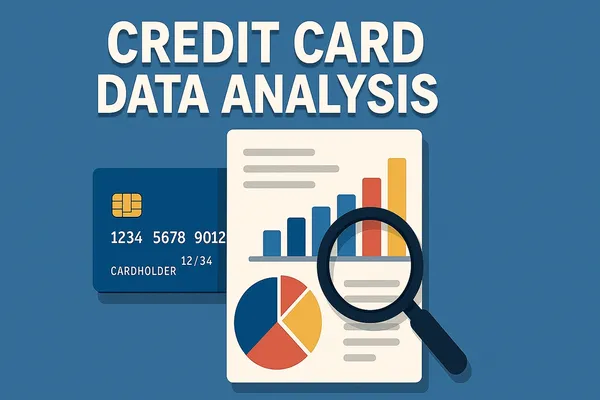 Credit Card Analysis