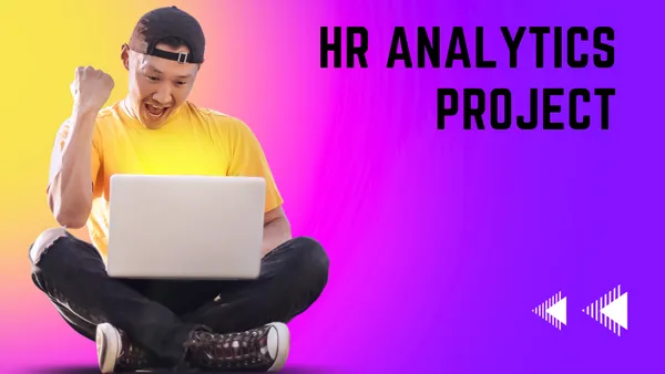 HR Analytics