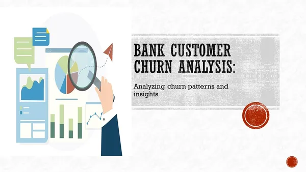Customer Churn Analysis-Bank Data