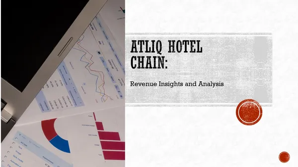 Atliq Hotels Revenue Data Analysis