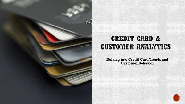 Credit-Card-Transactions-and-Customer-Report