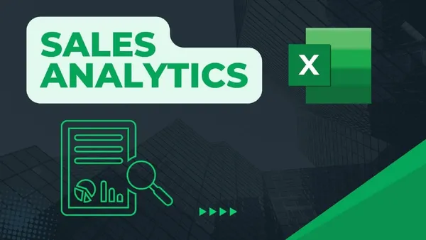 Sales Analytics(FMCG)