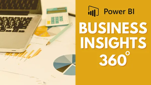 Business Insights 360