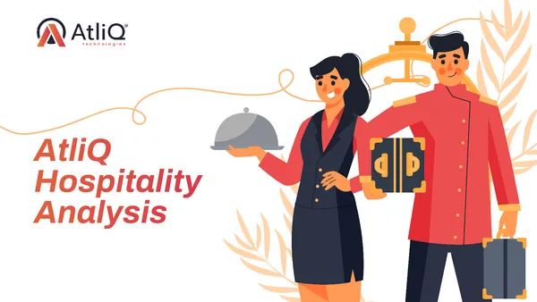 Hospitality Analysis