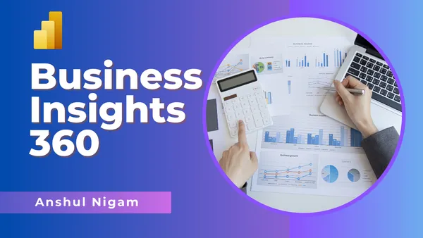 Business Insights 360