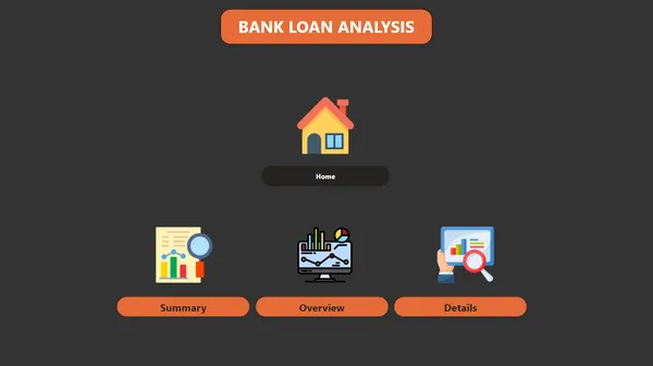 Bank Loan Analysis