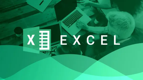 Excel Sales Analytics