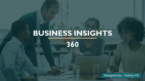 Business Insights 360