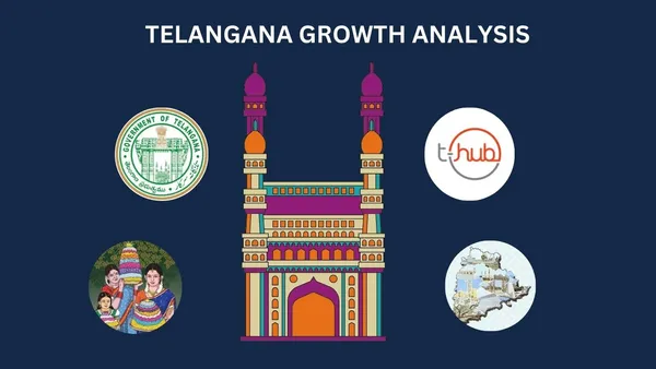 Analyse Growth & Present Insights to the Telangana Govt. Resume Project Challenge-7