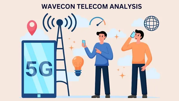 Provide Insights to the Executive Team in the Telecom Domain